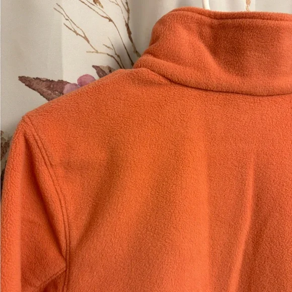 New Columbia medium Fleece Jacket - Picture 8 of 8